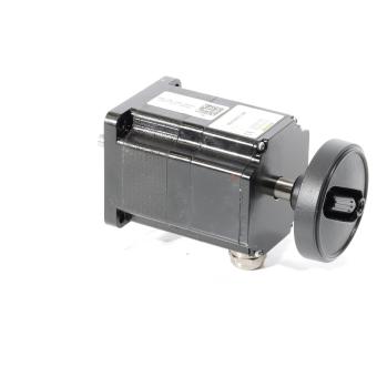 Stepper motor  Used